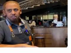 Reintegrasi Konkret Umar Patek: Dari Racik Bom ke Racik Kopi